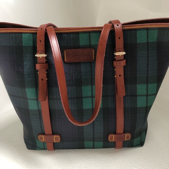 Dooney & Bourke Handbags - Dooney & Bourke tote